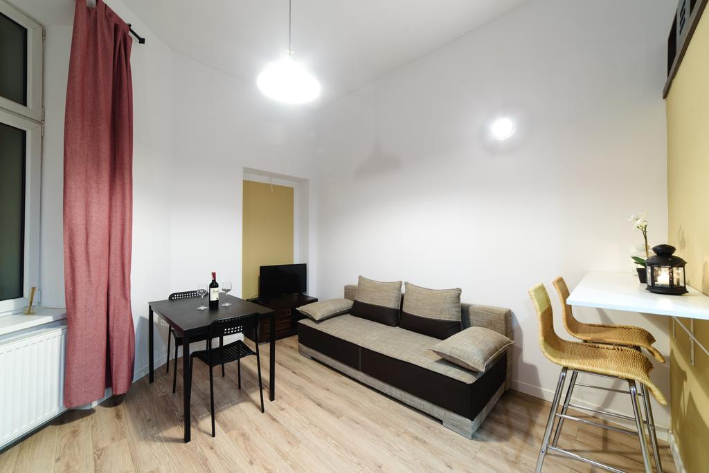 Cracow Rent Apartments: Spacious Stays Near Main Square Krakow Exterior photo
